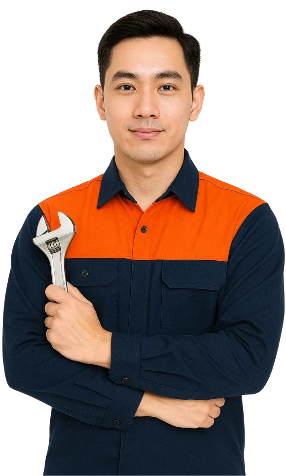 service Solahart Denpasar